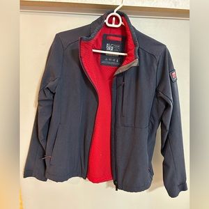 Chick Fil A Women’s Fill Zip Jacket